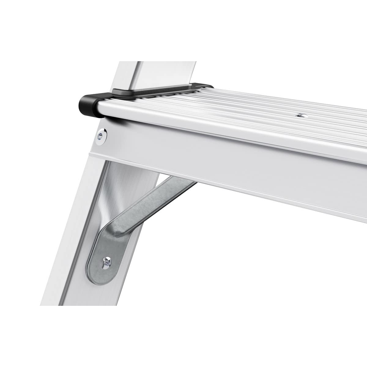 Hailo Klapptritt L90 Stepke 220 cm 2x2 Stufen