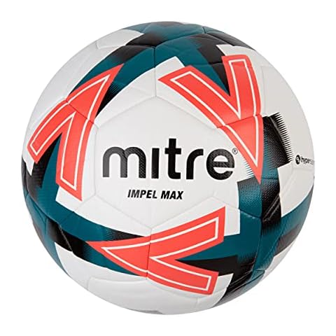 Mitre Impel Max Fußball Cover