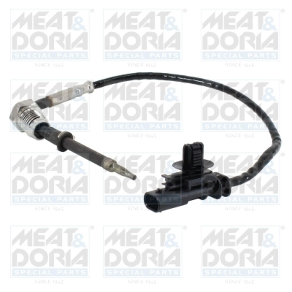 Meat & Doria 12614 Sensor De Temperatura De Gas De Escape