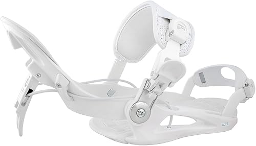 Miniatura 2 de Featherlite con Lux - Fijaciones de snowboard para mujer