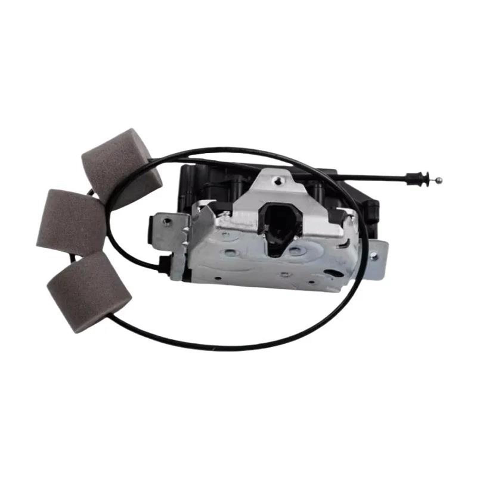 Tailgate Hatch Lock Mechanism for Benz R-Class ML350 GL450 X164 W164
