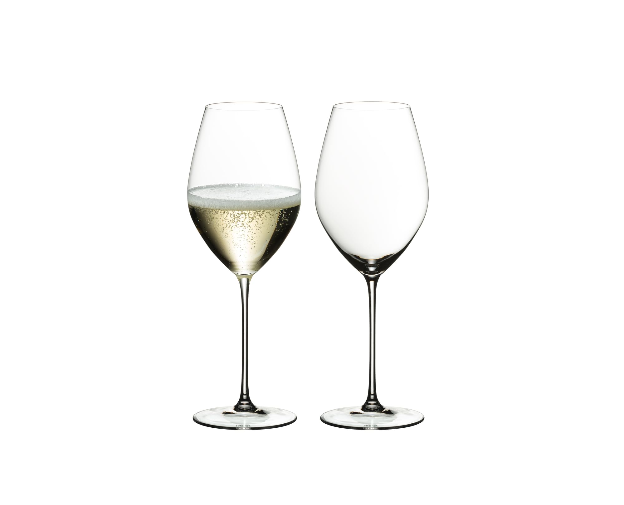 RIEDEL Veritas Champagne Wine Glass Set of 2