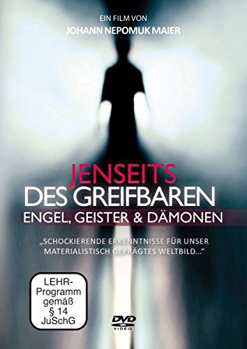 Jenseits des Greifbaren - Engel, Geister und Dämonen [2 DVDs]