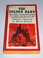 The Golden Hand B0000CI9QG Book Cover