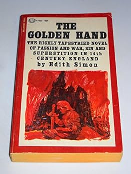 Mass Market Paperback The Golden Hand Book