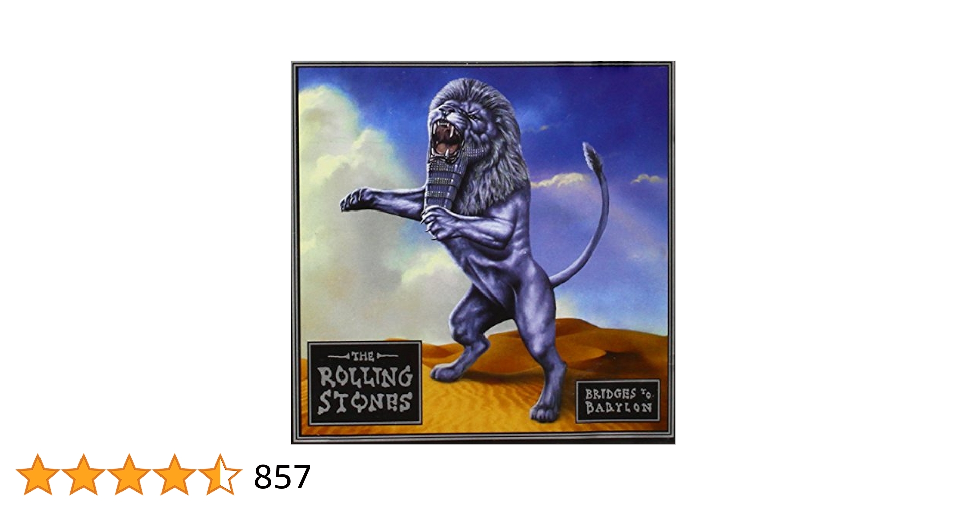 ぷ*ん様 Rolling Stones　Bridges to Babylon T Bridges To Babylon - Album by The Rolling Stones | Spotify