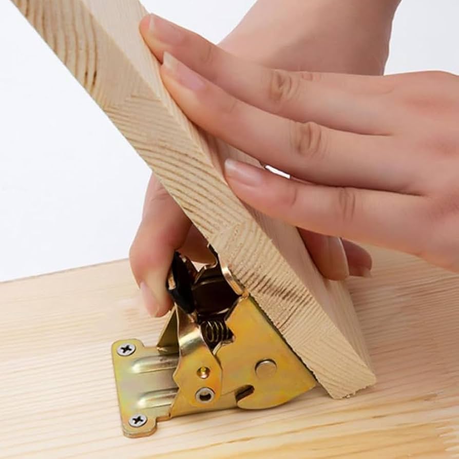 Amazon｜折りたたみ テーブル用脚 折れ脚金具 天板 脚 接続用 4