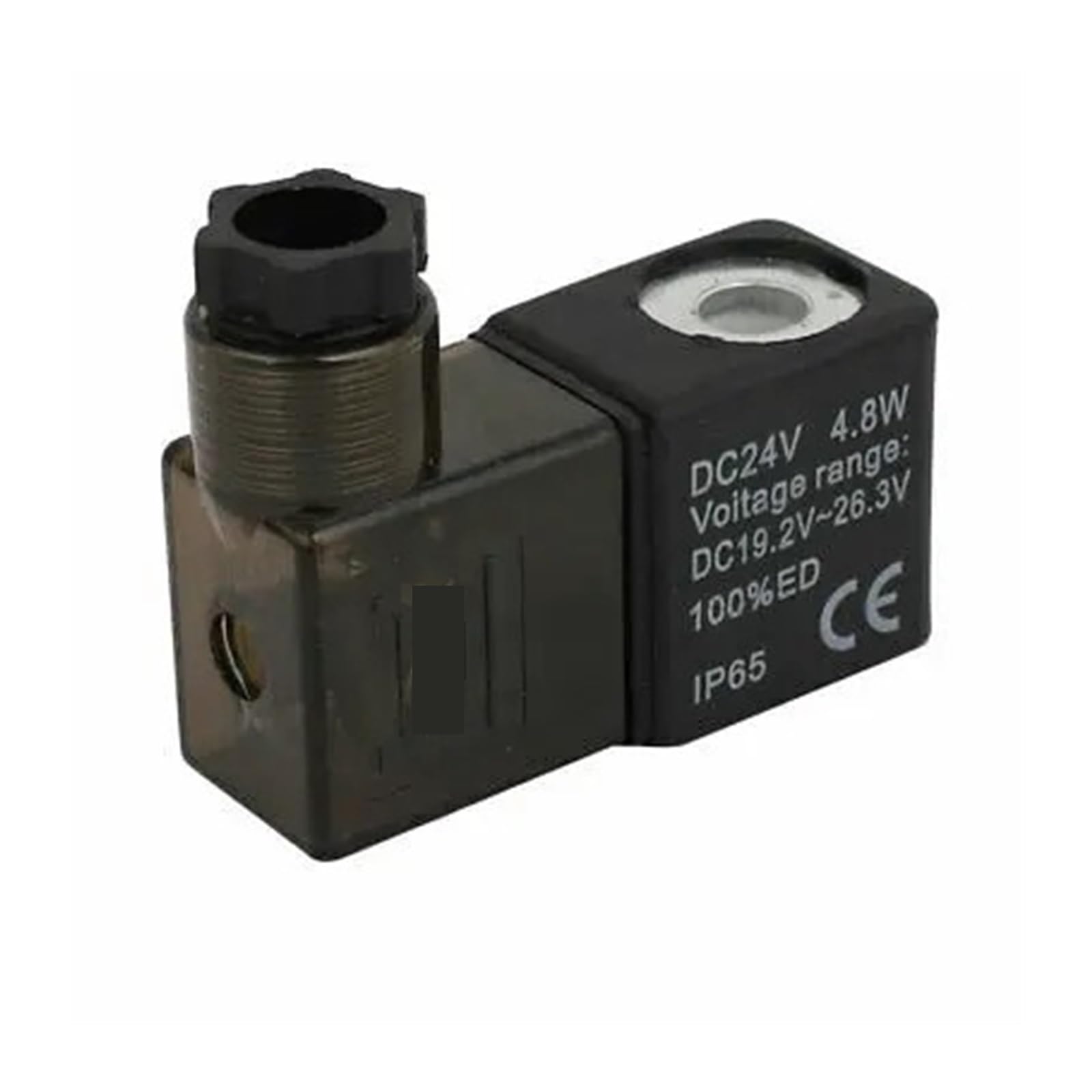 Hyrtefbn One Color Replacement Electrical Pneumatic Solenoid Valve Coil