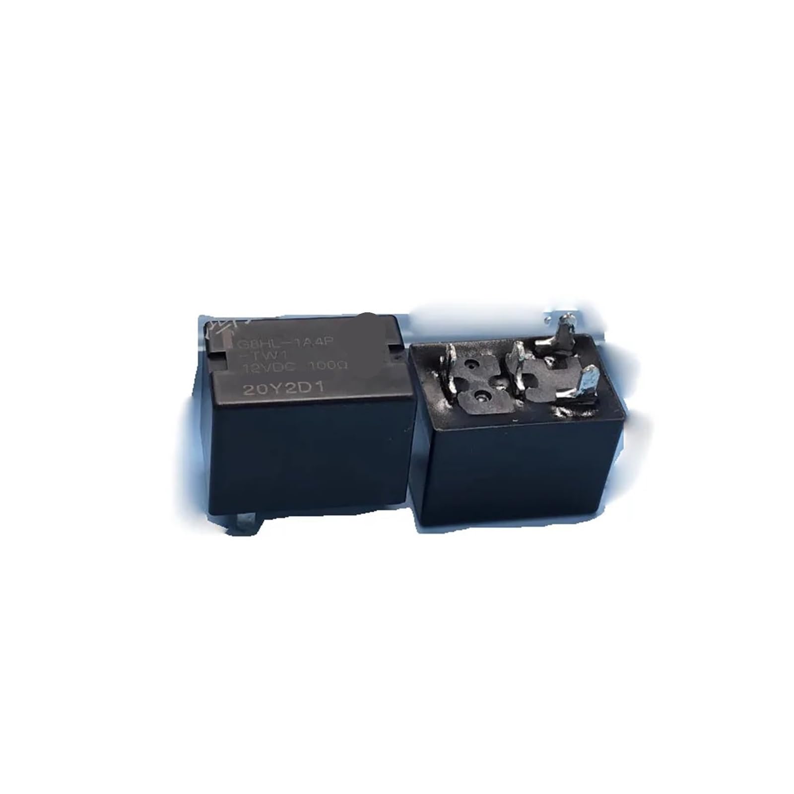 OSHZIKJII G8HL-1A4P-TW1 G8HL 1A4P TW1 12VDC G8HL-1A4P-TW1-12VDC relay(5PCS)