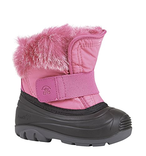Kamik Sugarplum Snow Boot (Toddler)