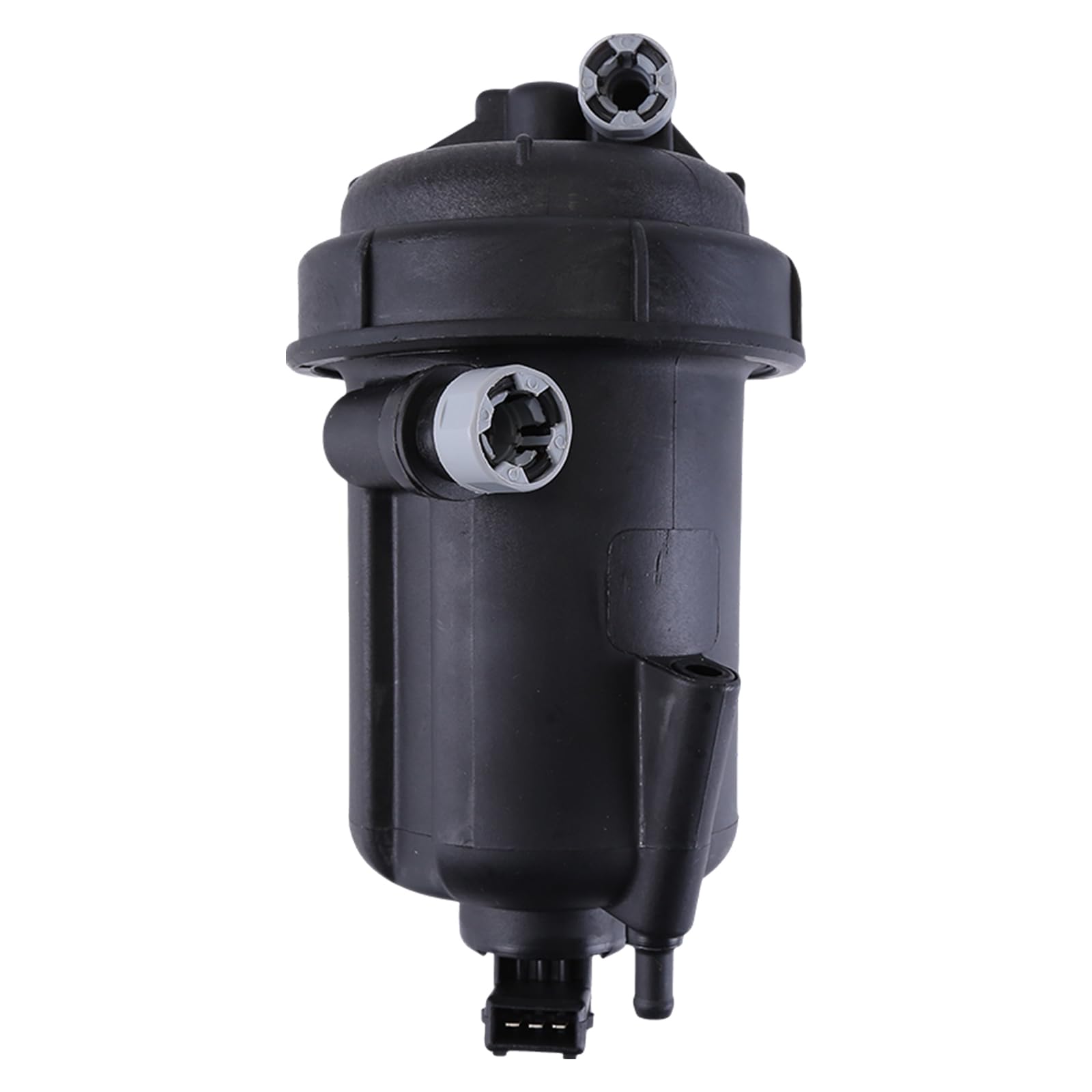 Carcasa del filtro de combustible, filtros diesel 1368127080 1606450480, filtro de combustible de repuesto adecuado para coches Ducato 250 Box 2.3 250 Bus 2.3 2.3
