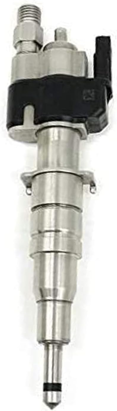 13537585261-09 1353758526109 Fuel Injector Nozzle Seals Compatible Compatible With M/W N54 135 335 535 550 750 650i 740i X6