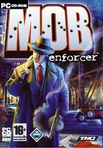Preisvergleich Produktbild Mob Enforcer