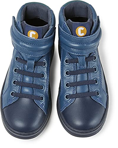 Image of Men's Kids-Sneaker-Bootie Ankle Boot