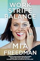 Work Strife Balance 1925479935 Book Cover