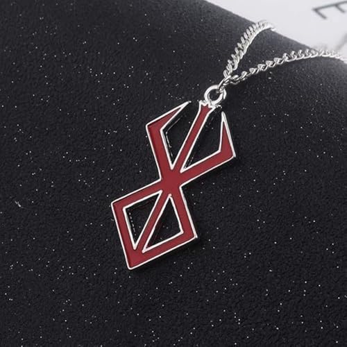 Image of Fashion Jewellery Elegant Wear Chain Pendant Necklace, Stylish Design