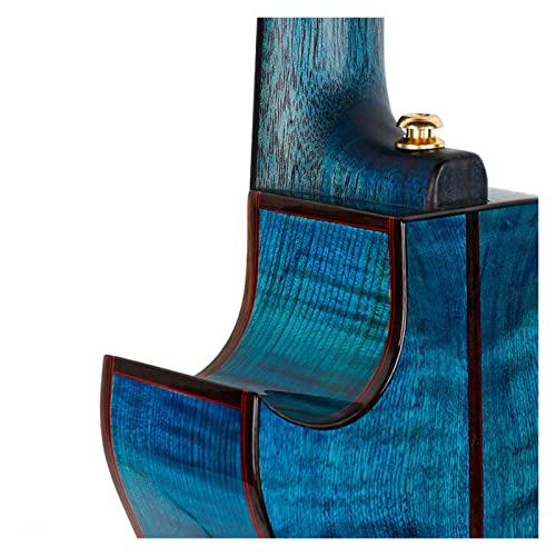 ukulélé Voyage Flower Sea Tiger Modèle Maple Plein Single Ukulele 23 Pouces Ukulélée (Color : 26-inch Electric Box Model… - Les Beatles, Paul McCartney, John Lennon, RIngo Starr, George Harrison ukulélé Voyage Flower Sea Tiger Modèle Maple Plein Single Ukulele 23 Pouces Ukulélée (Color : 26-inch Electric Box Model… – Image 6