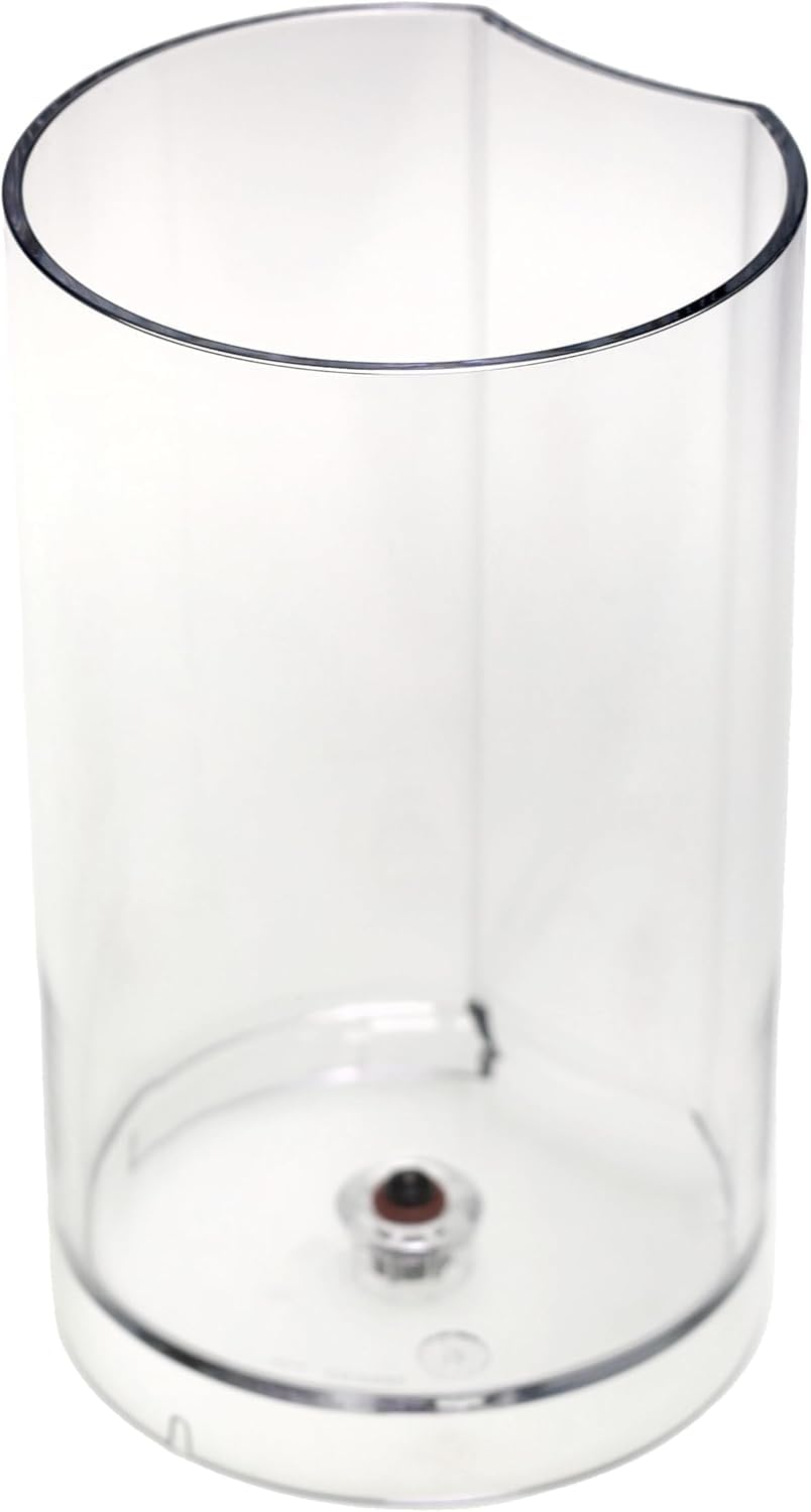Water Tank Compatible with/Replacement Part for Krups MS-208975 XN9201 XN9204 XN9205 Vertuo Pop Nespresso Machine