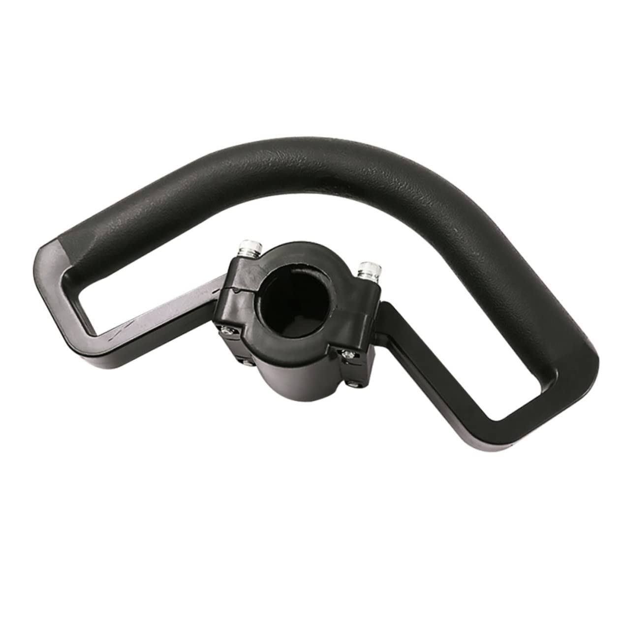 BESPORTBLE Universal Lawn Mower Handle Replacement Trimmer Handle Bar for Knapsack Mower for Landscape Orchard