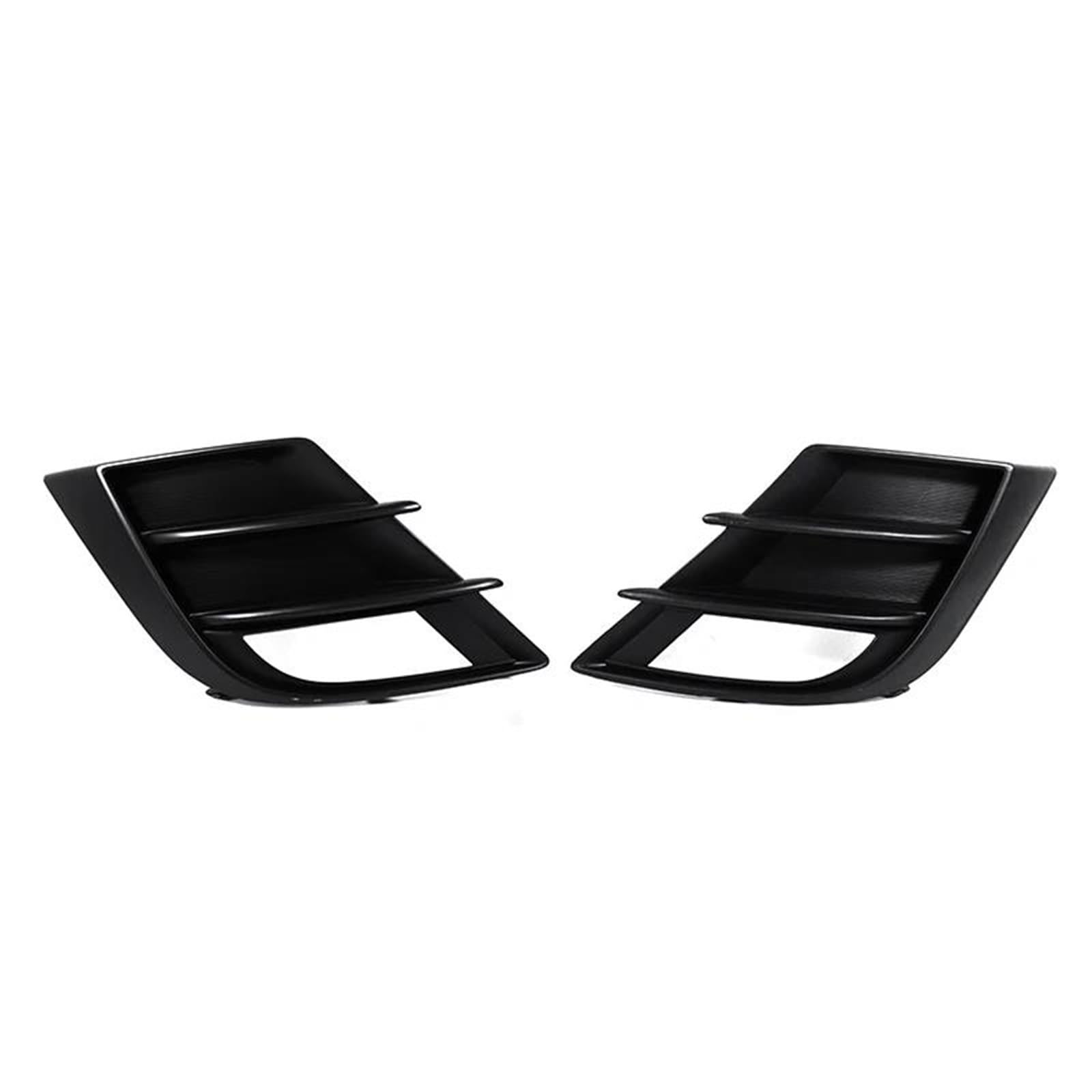 Couvercle de phare antibrouillard pour Mazda 3 2009-2013 - 5