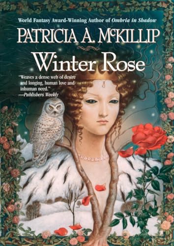 Winter Rose view 2
