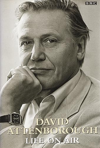 Life On Air: Memoirs of a Broadcaster