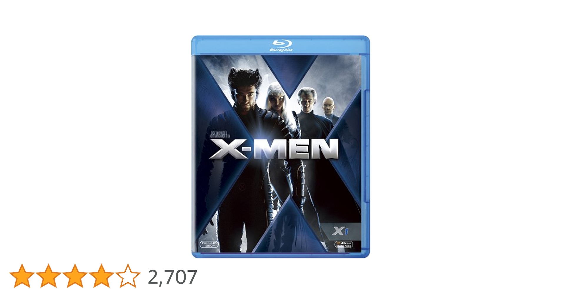 5Blu-ray X-MEN ブルーレイコレクション 4988142176011 5Blu-ray X-MEN ブルーレイコレクション 4988142176011 X-men