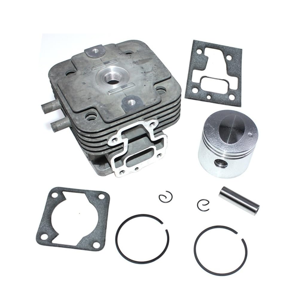 Kit cylindre-piston pour TJ53 et TJ53E remplace 11005-0650