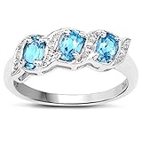 Main Bilder sind stark vergrößert von Amazon zu ermöglichen, Käufer zu sehen die feinen Details des Rings sind und nicht die tatsächliche Größe