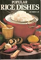 Popular Rice Dishes 0724900527 Book Cover
