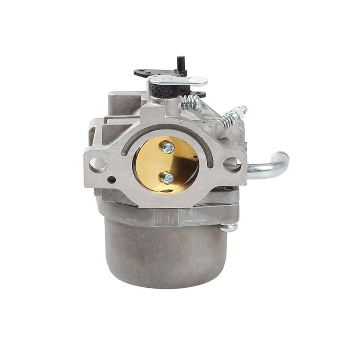 Carburatore 590399 per motori Briggs Stratton adatto a 21A707, 21R707, 21R777, 21A907, 21A977 con guarnizione 796077