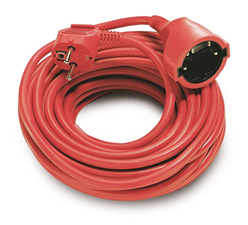 Tayg 3x1'5 eléctrico, Prolongador 15m