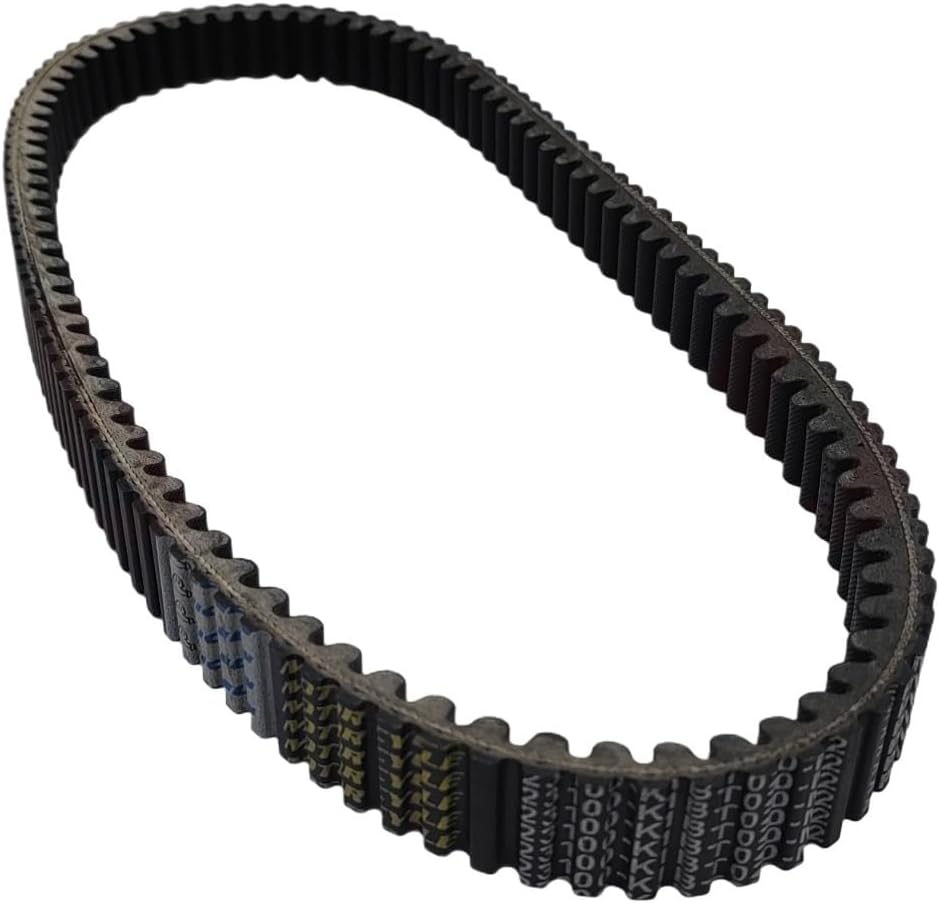 Motorcycle Accessory Transmission Belt Suitable For NSS350 2021-2023 SH350 2021-2023 23100-K1B-T020-M2