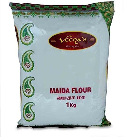 Veenas Maida Flour 1KG