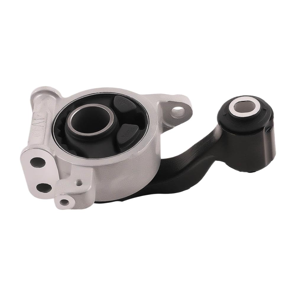 Dannvrkta Onecolor Engine Motor And Transmission Mount Set For 3.5L Murano 2007-2012 And 2009-2014 Models