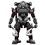 Apoc Series Crimson Phantom Stealth/Night Ops Mech St|8613