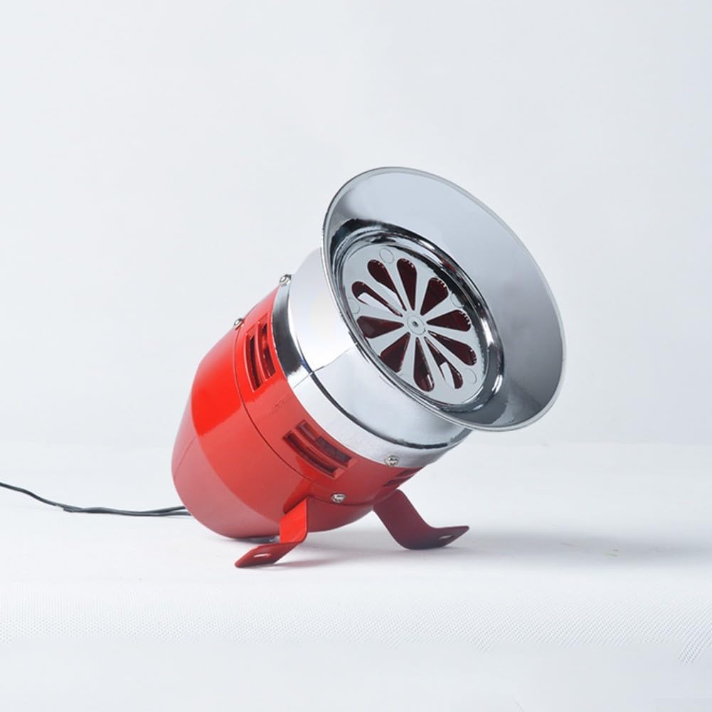 Outdoor Sirene 110dB für Fabrik Lagerhaus