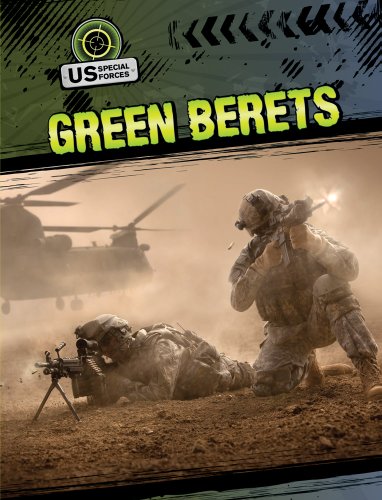 Green Berets (US Special Forces)
