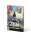 The Legend of Zelda: Breath of the Wild - Explorer's Edition - Nintendo Switch