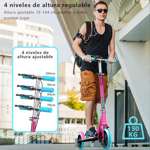 La mejor selección de Scooter chedraui más recomendados. 6 Imagen adicional