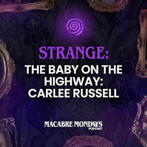 The Baby on the Highway: Carlee Russell