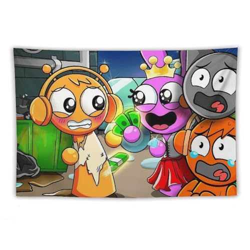 XvL[ ̃p^[ Sprunki킢^yXg[  Ǐ Ԏd؂J[e ǂ̔wi V r[`uPbg sNjbNuPbg 40"x60"