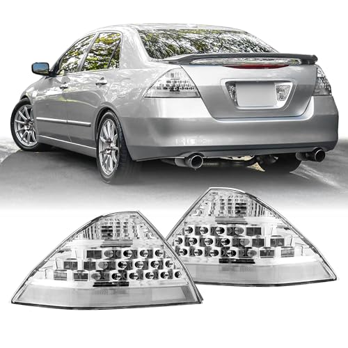 USR Honda Accord tail lights 2006-2007