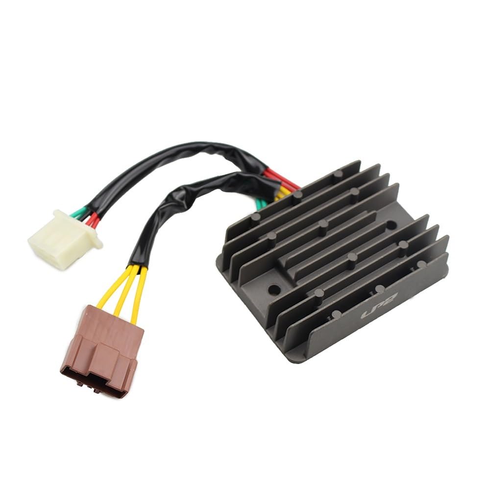 Régulateur de tension résout panne de charge RSV1000