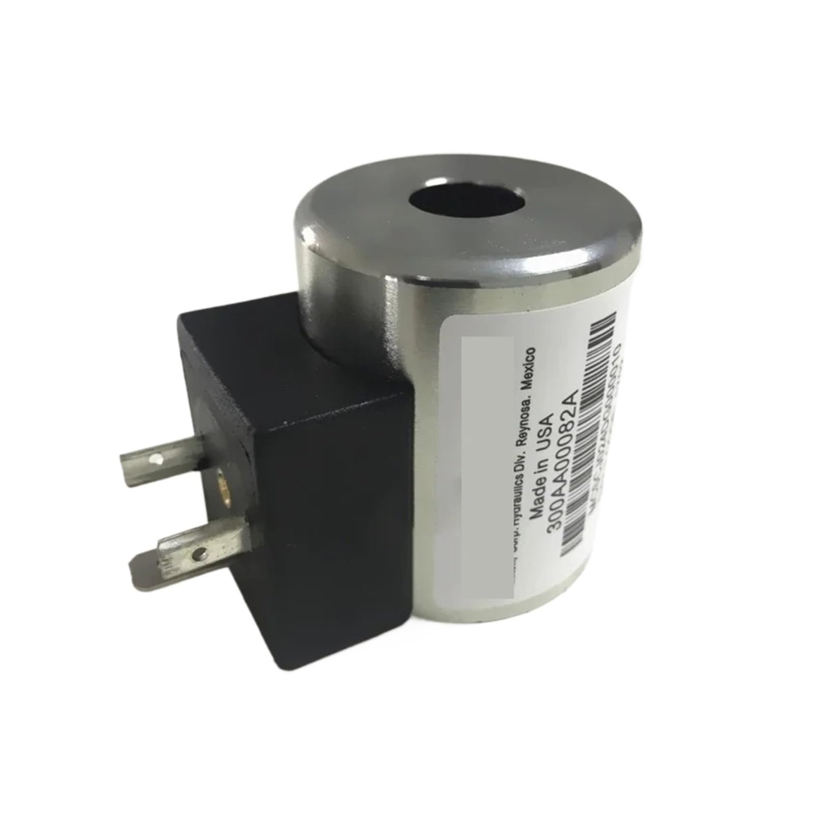 Bobine d'électrovanne 300AA00082A contre la surchauffe des distributeurs 12mm 21mm
