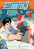 City Hunter TV '91 [DVD] [Import]