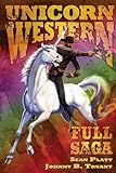 Unicorn Western: The Full Saga