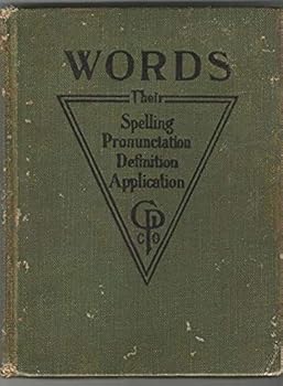 Unknown Binding Words: Their Spelling - Pronunciation - Definition and Application Book