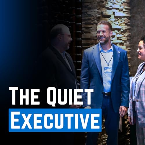 282: From Extreme Introvert to Keynote Speaker: The Skills That Changed Everything
