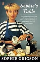 SOPHIE'S TABLE 0140469230 Book Cover